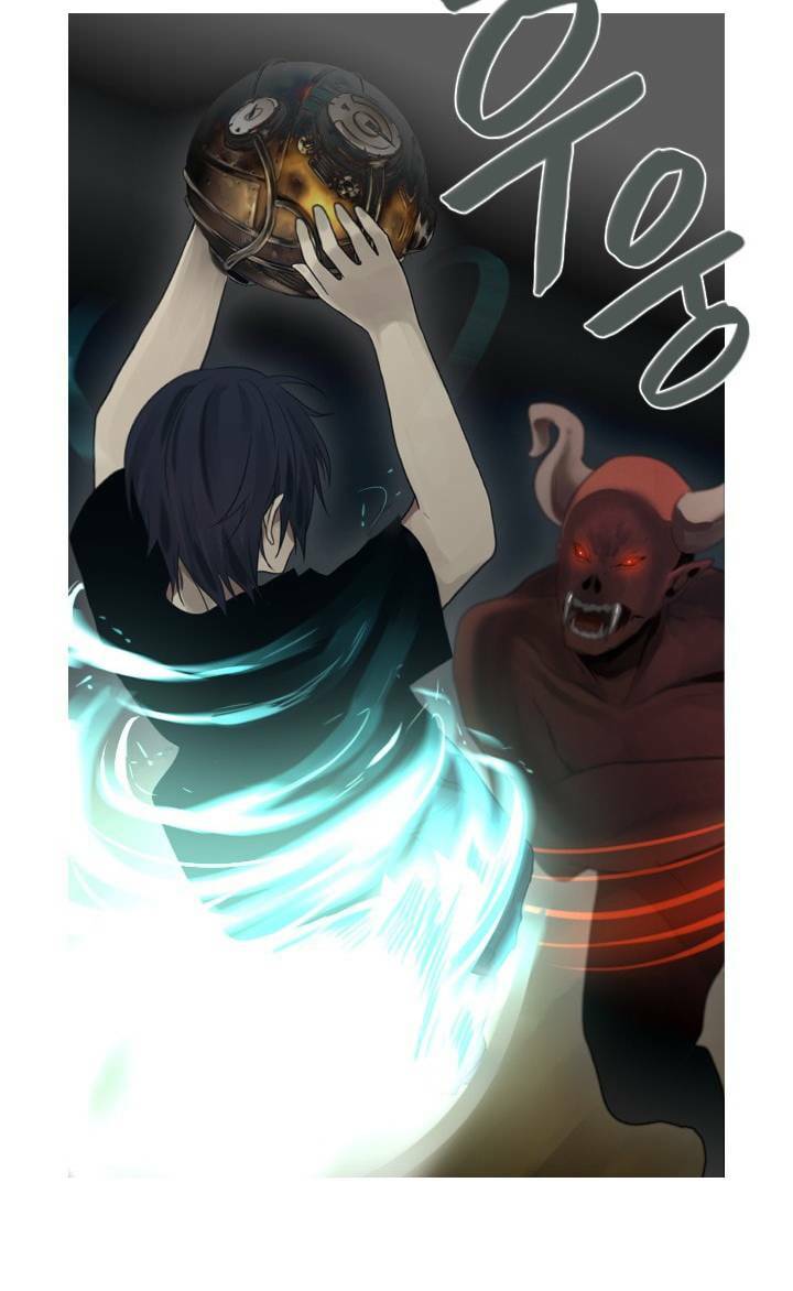 Người Cống Hiến: Chapter 39