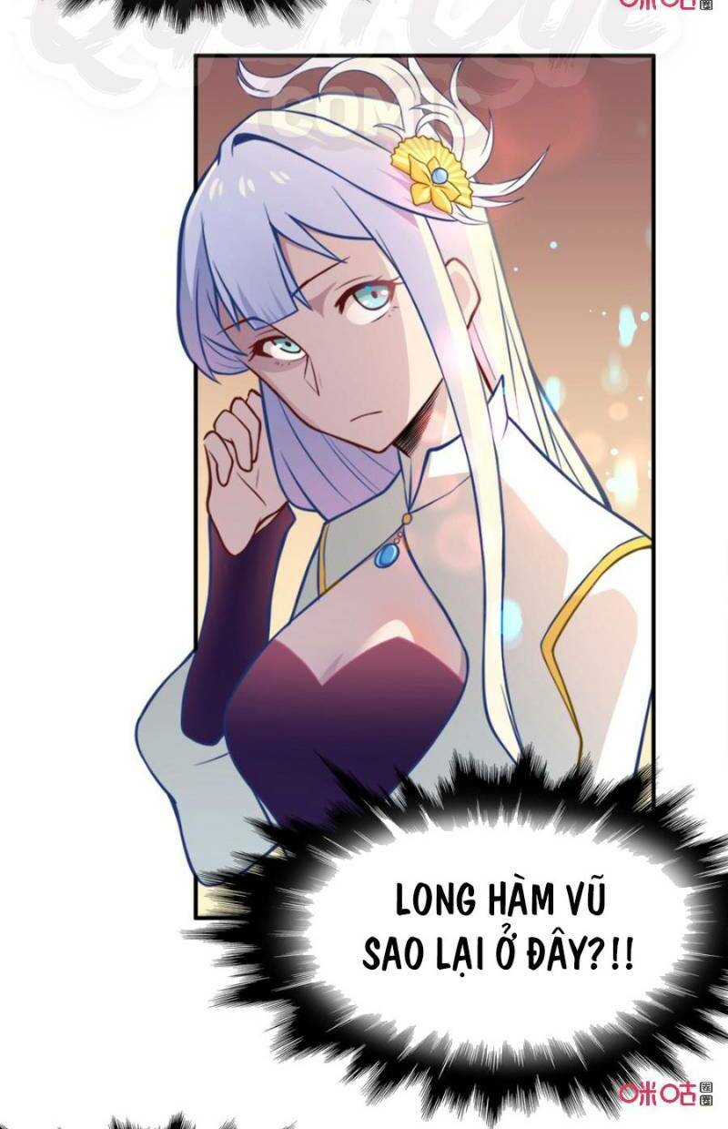 Tu Tiên Cuồng Thần: Chapter 32