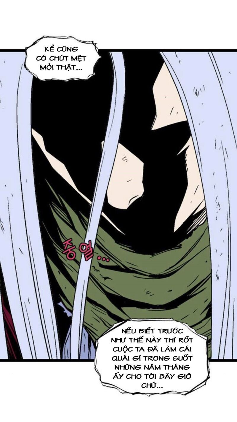 Cao Thủ 2: Chapter 126
