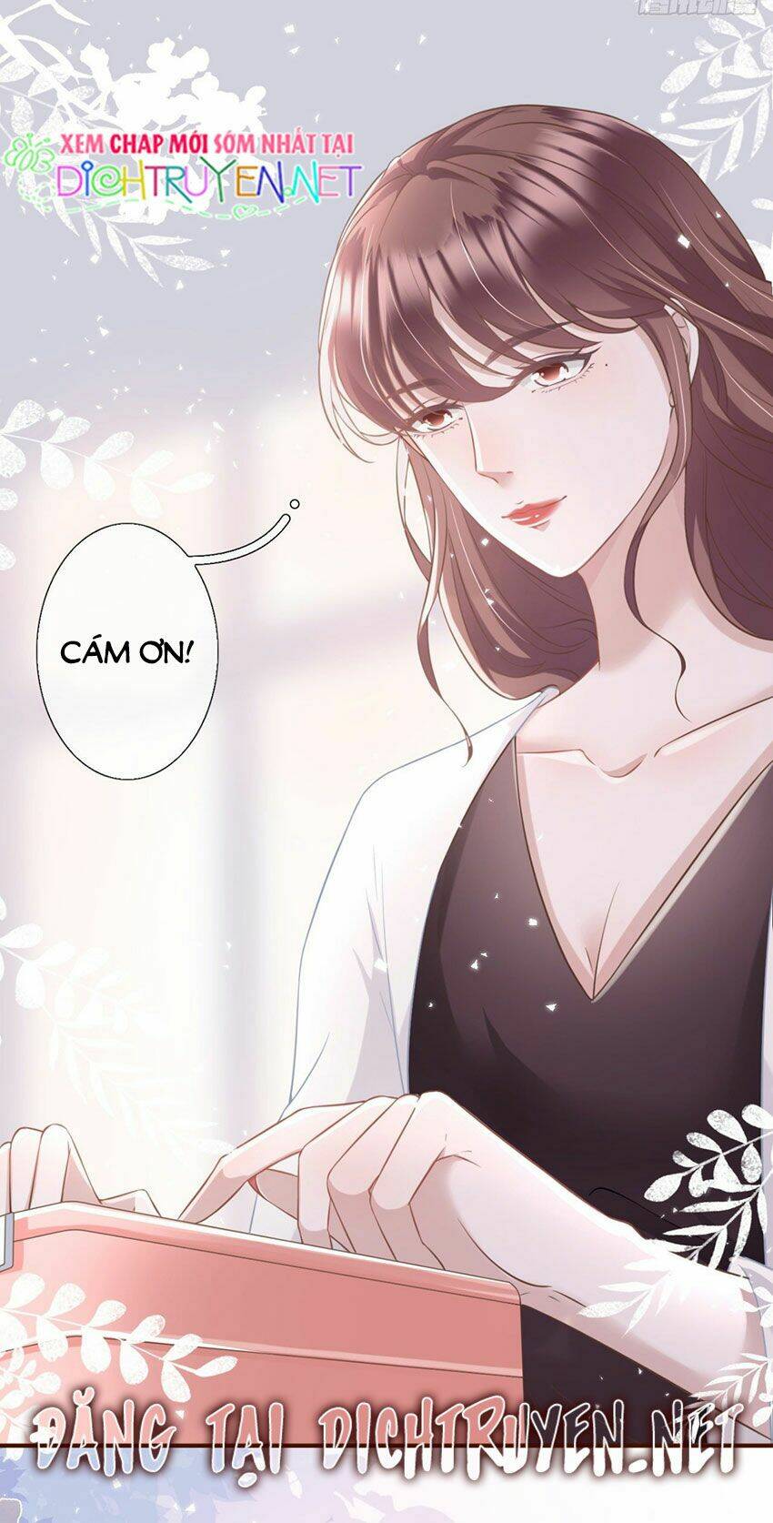 Bạn Gái Tôi Mới 30+: Chapter 12