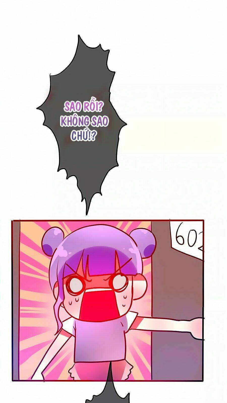 Tháng Sáu Kì Diệu: Chapter 10