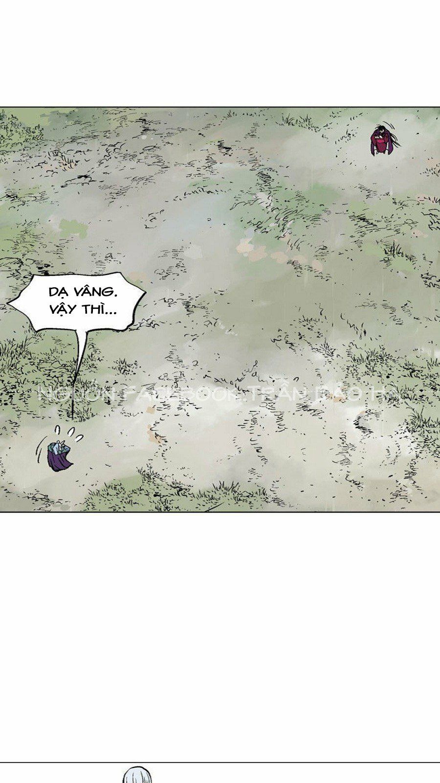 Cao Thủ 2: Chapter 52