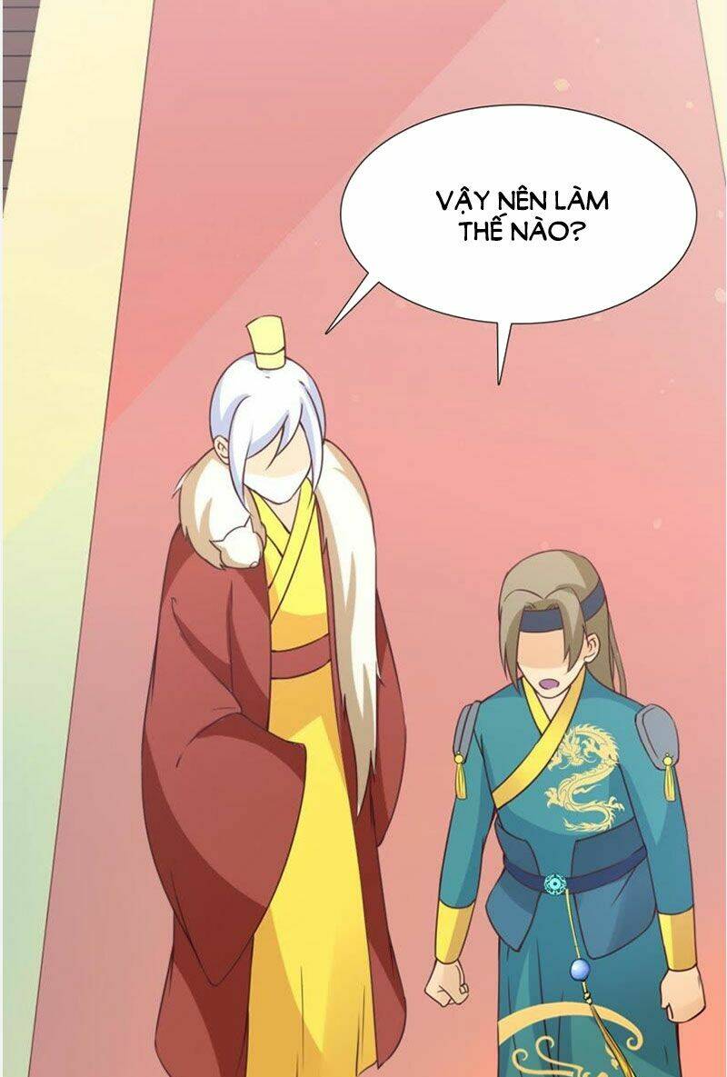 Tận Diệt Vương Gia Mãn Triều: Chapter 156