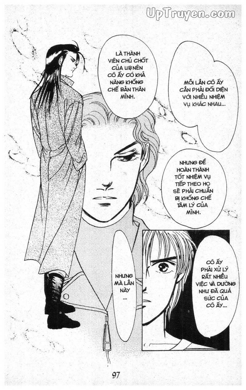 9 Banme No Musashi: Chapter 11