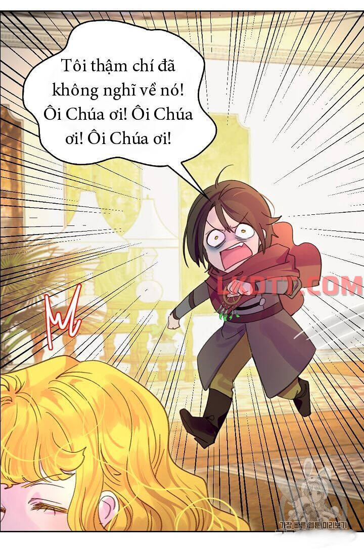 Đừng Xem Thường Nữ Phụ: Chapter 128