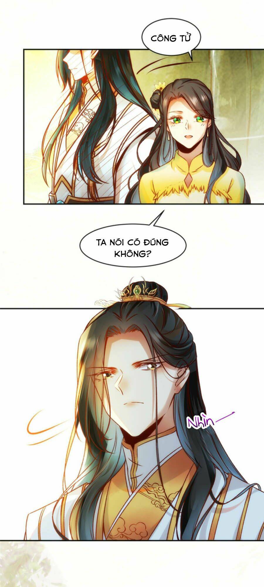 Nghịch Thiên Thần Phi Chí Thượng: Chapter 29