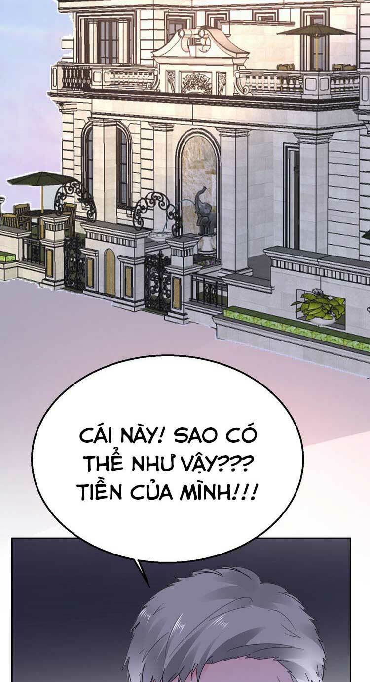 Điều Ước Sủng Ái Bất Bình Đẳng: Chapter 80.2