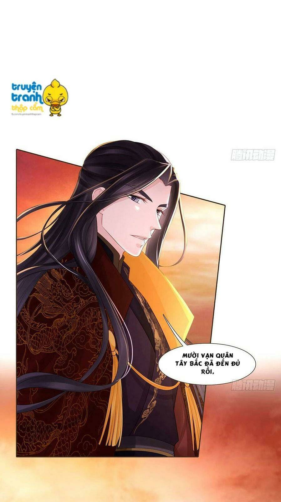 Đại Giá Thừa Tướng: Chapter 148