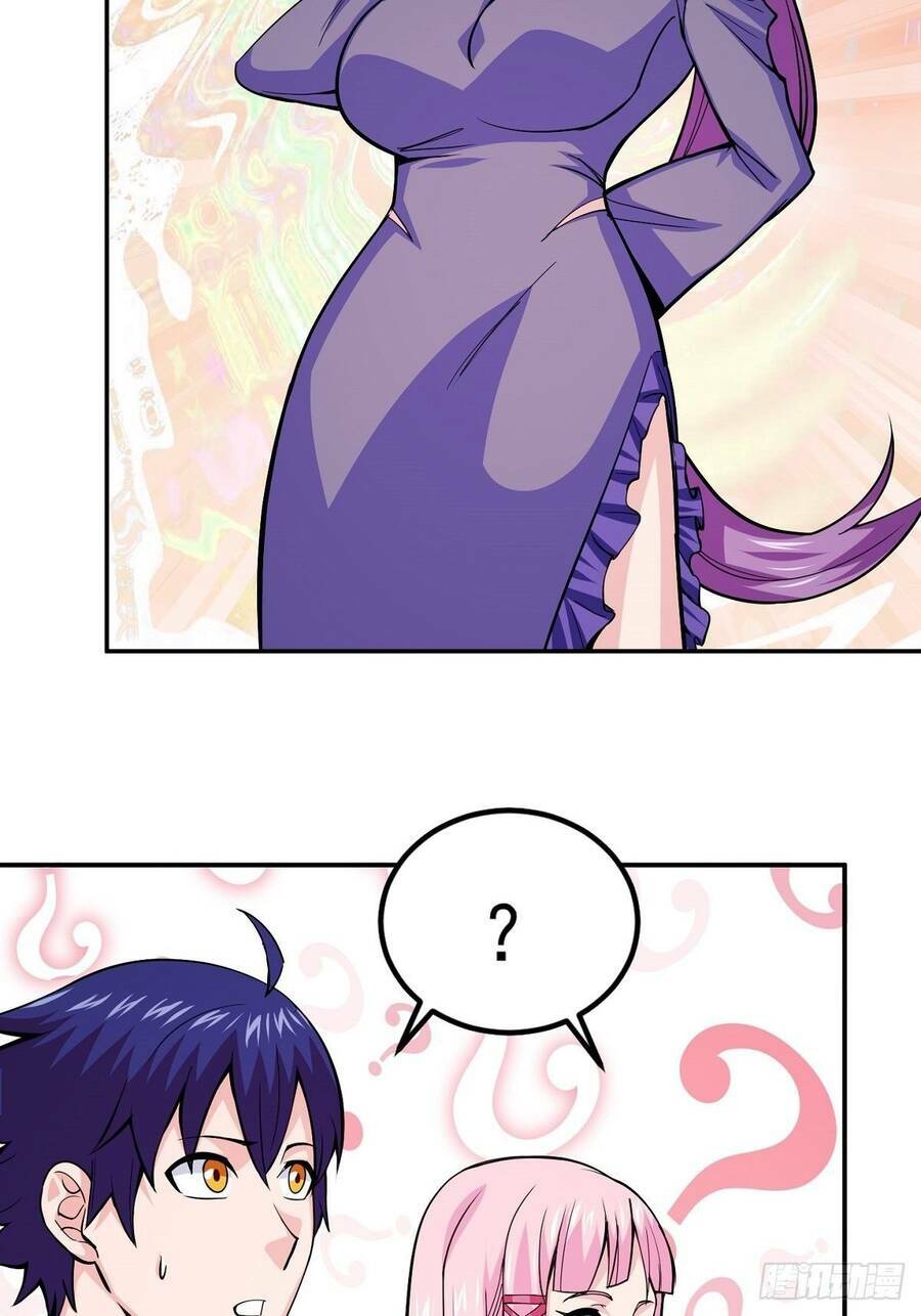 Trưởng Môn Thức Tỉnh Đi: Chapter 3