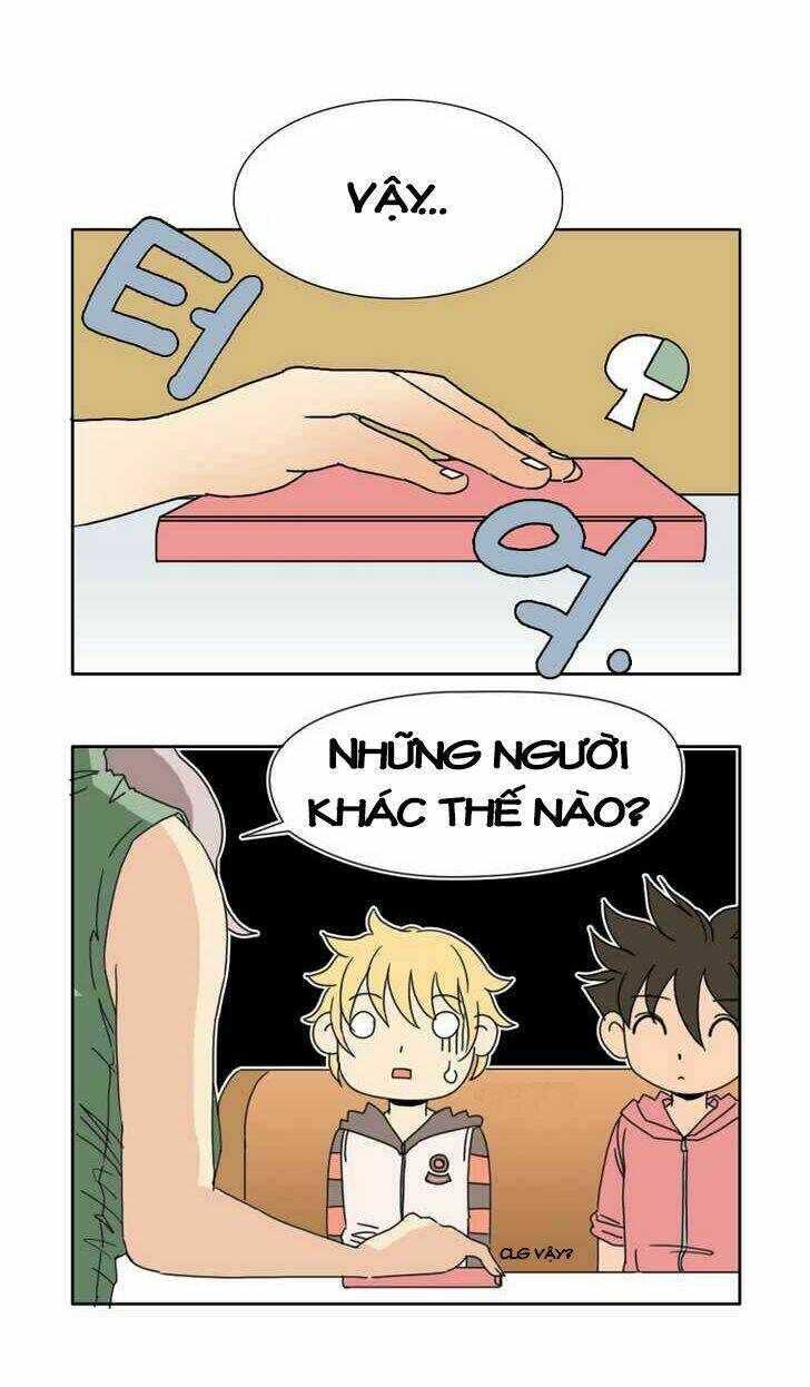 Hanged Doll: Chapter 8