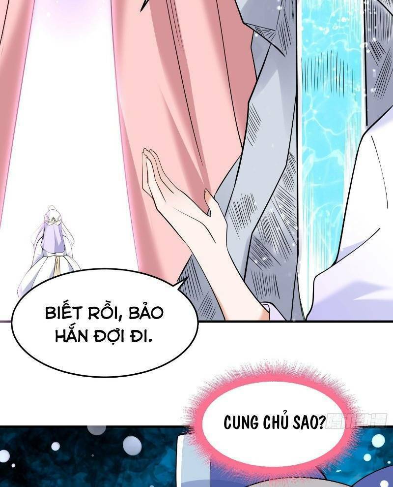 Giáng Thần Chiến Ký: Chapter 67