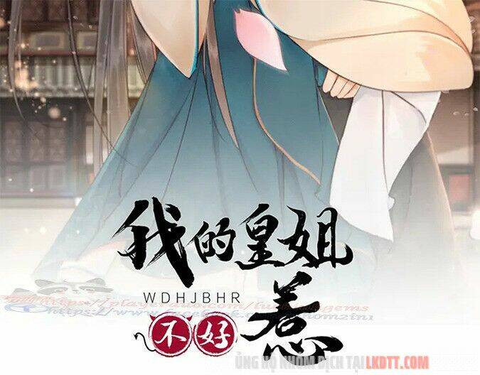 Trọng Sinh Bá Sủng Nhiếp Chính Vương Quá Mạnh Mẽ: Chapter 116