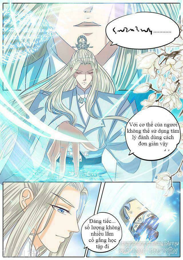 Gia Huynh Ở Lại Tìm Đường Chết: Chapter 18