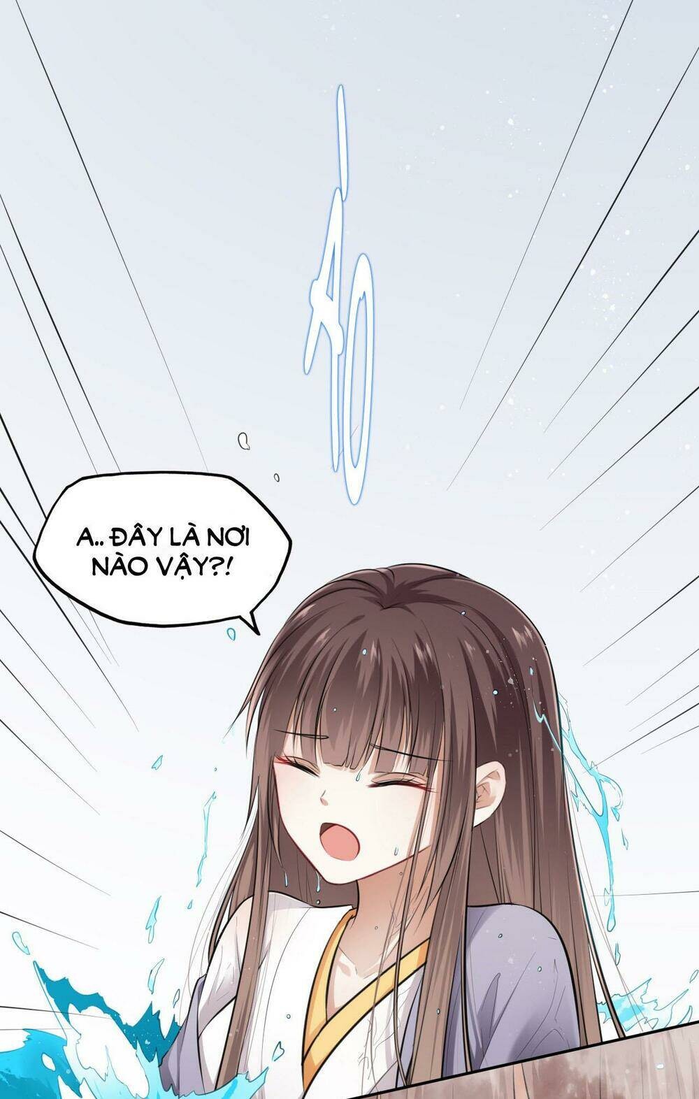 Vương Phi Thật Thích Trang Điểm: Chapter 11