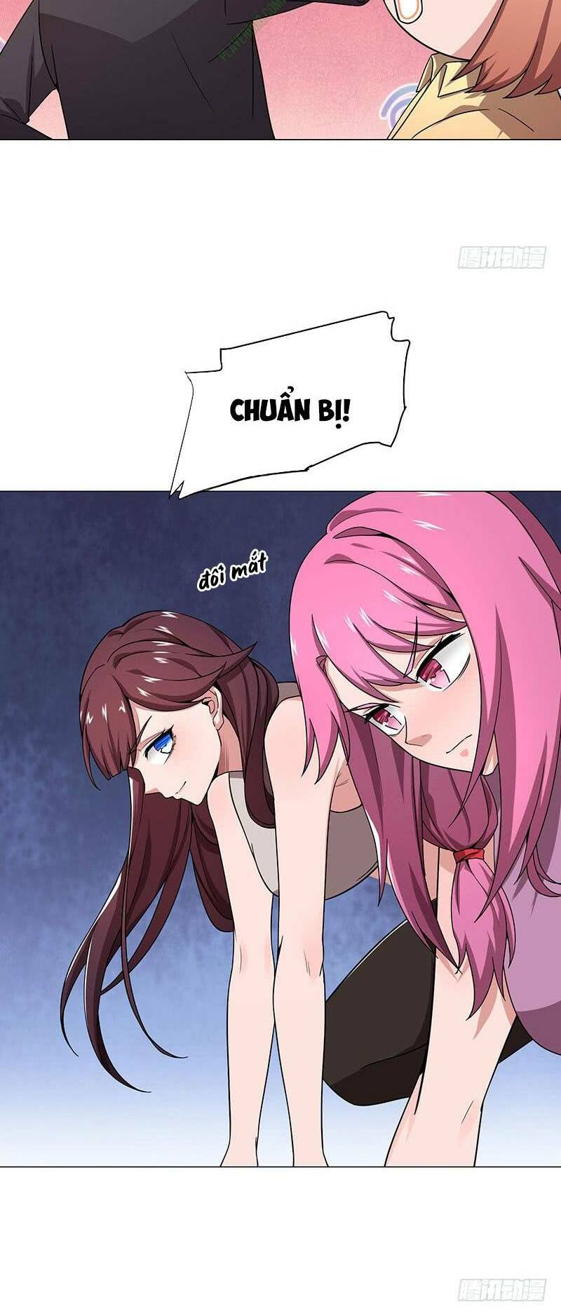 Bên Người Mang Theo Nữ Thần Hoàng: Chapter 25