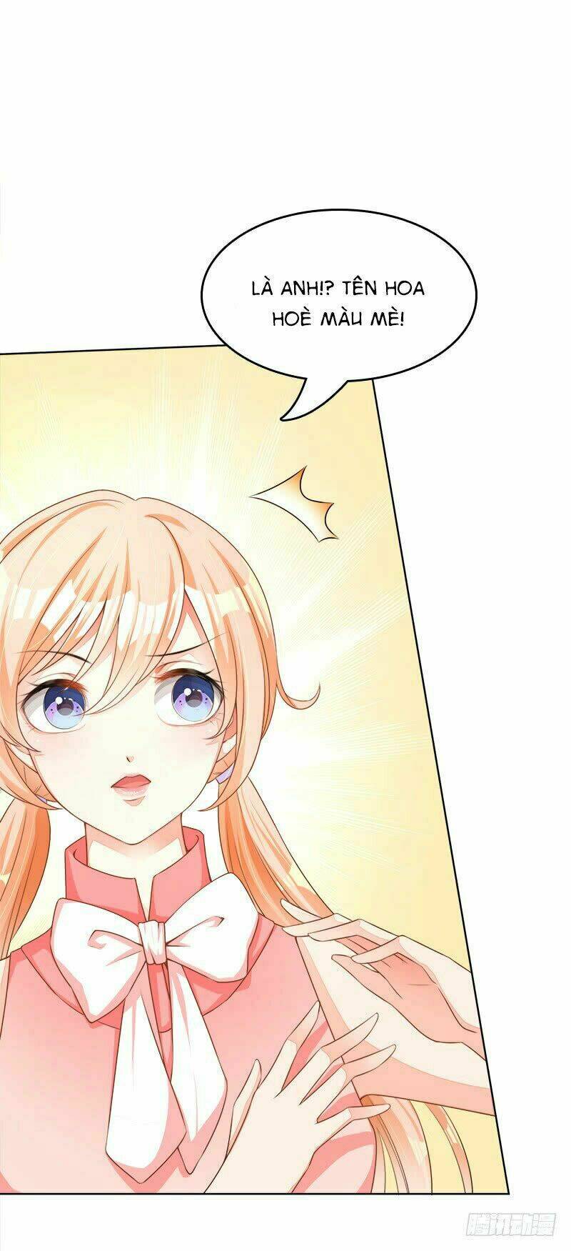 Lãnh Hôn Cuồng Ái: Chapter 15