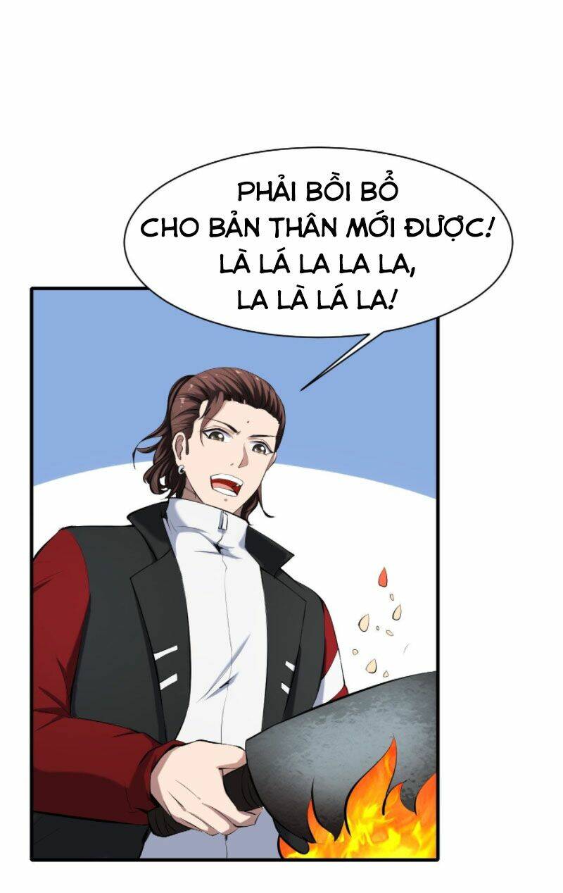 Phản Phái Yêu Tế: Chapter 34