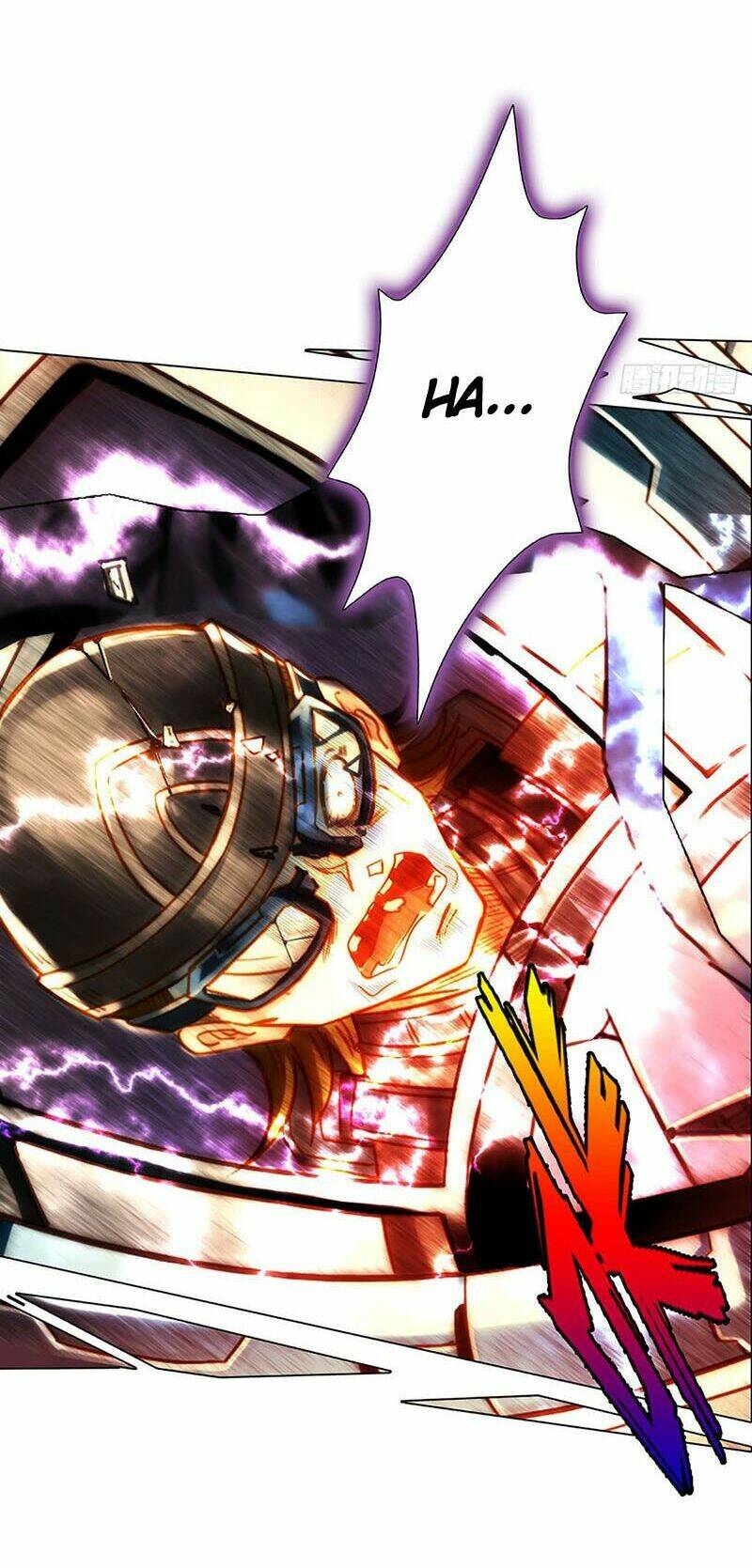 Bất Hủ Phàm Nhân: Chapter 15