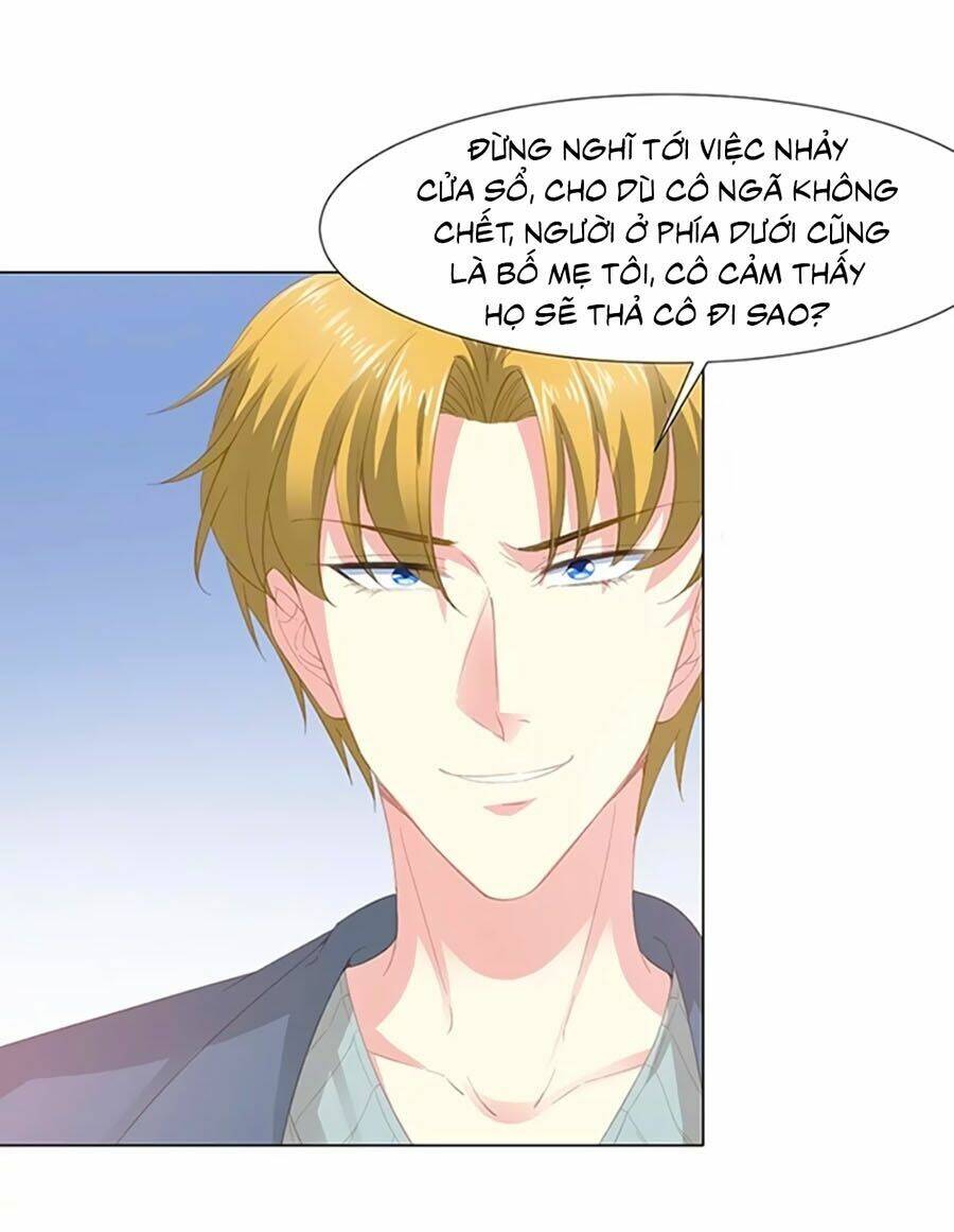 Một Đời An Nhiên: Chapter 15