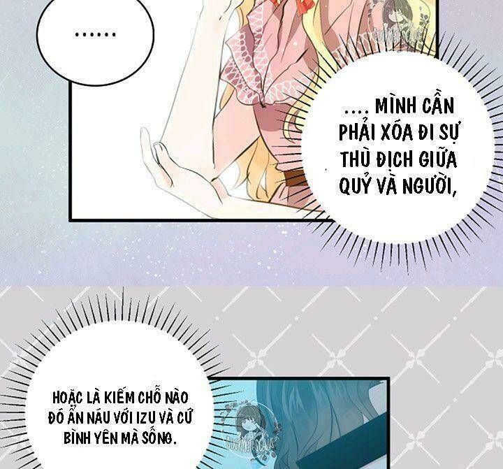 Tôi Là Bạn Gái Cũ Của Một Người Lính: Chapter 48