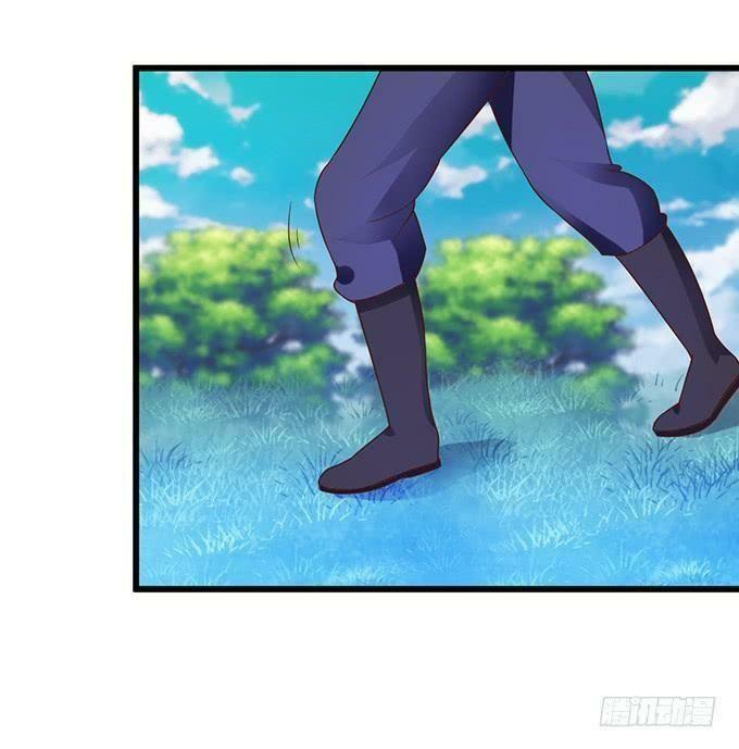 Hồ Tiên Hung Bạo: Chapter 64