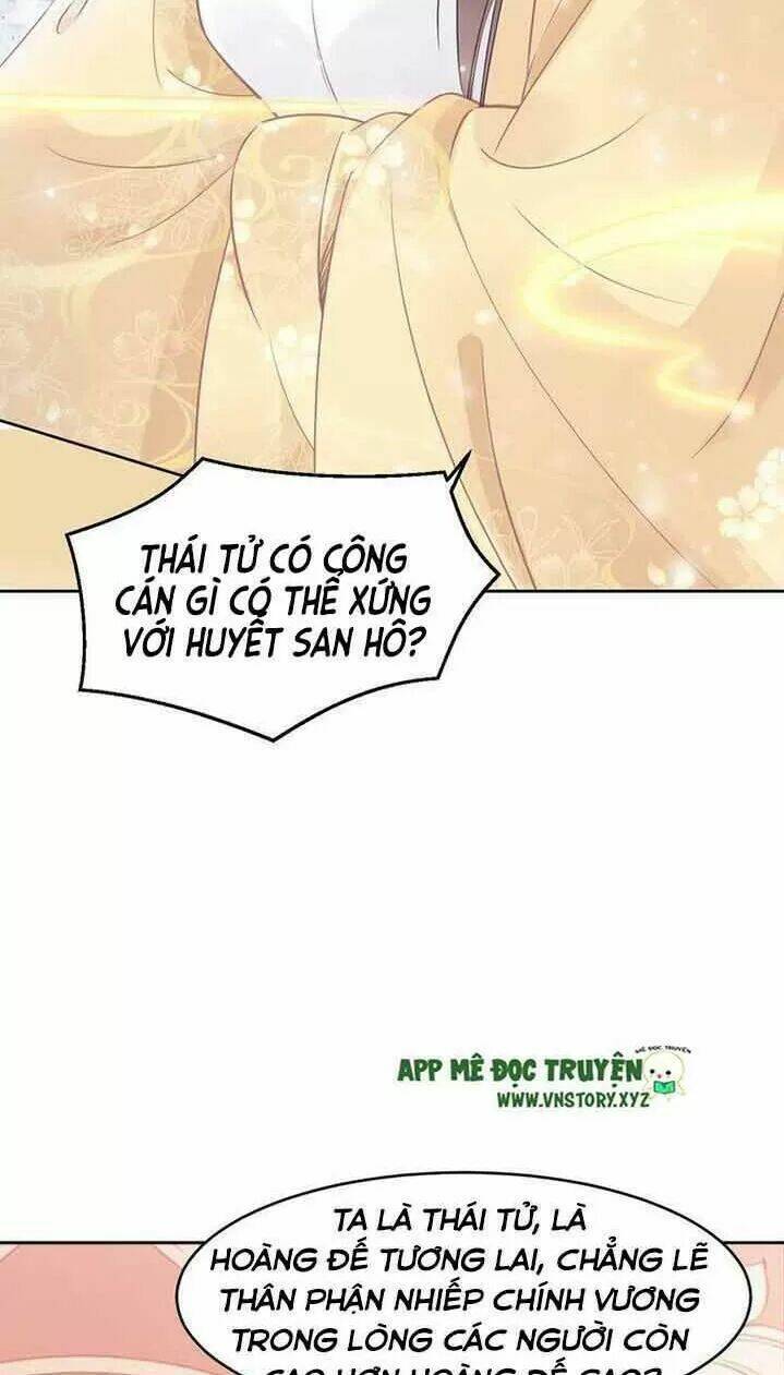 Nhất Sinh Nhất Thế Tiếu Thương Khung: Chapter 16