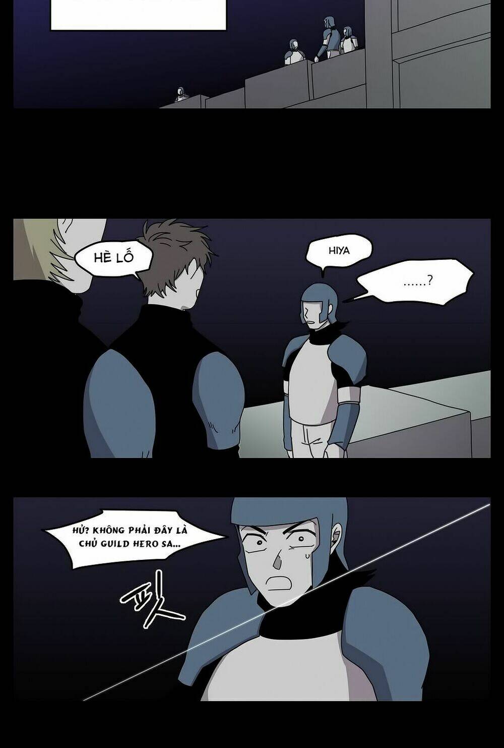 Rpg: Chapter 20
