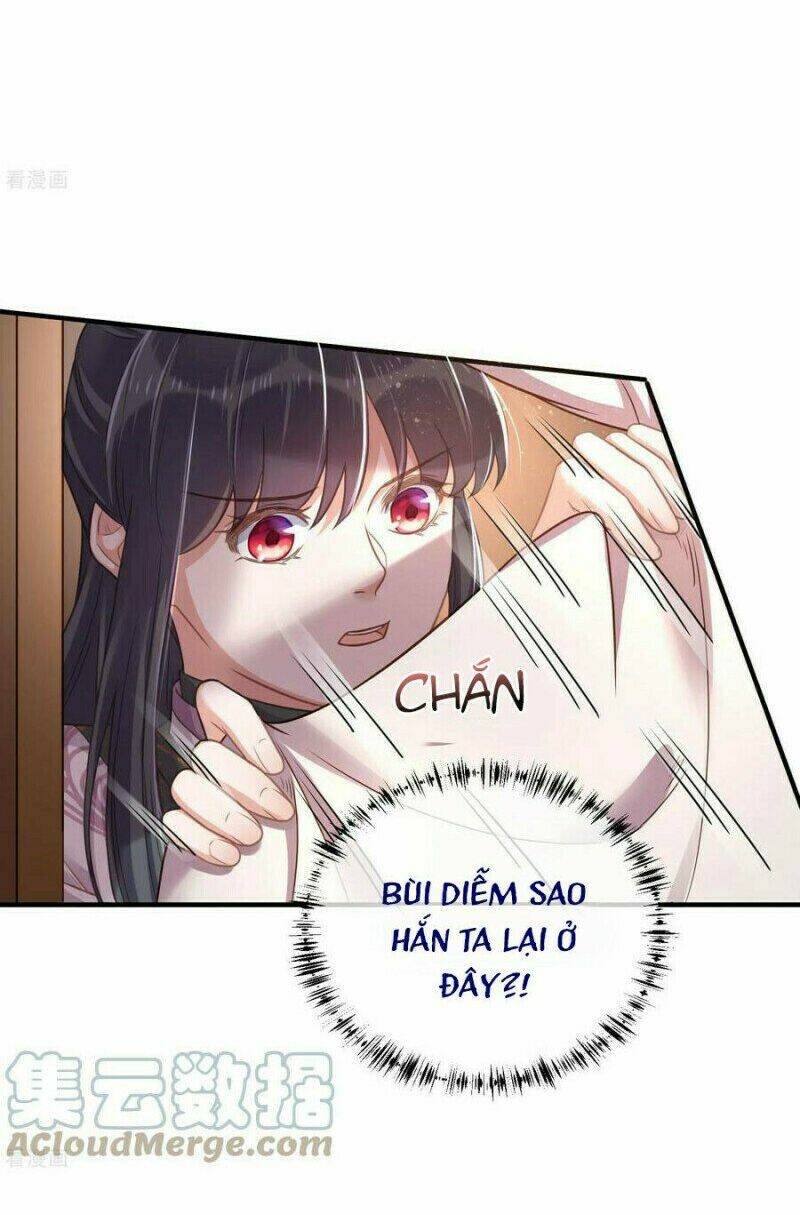 Nhật Kí Học Tập Của Hắc Liên Hoa: Chapter 32