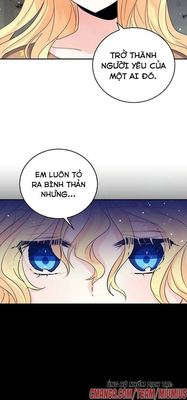 Tôi Là Bạn Gái Cũ Của Một Người Lính: Chapter 19