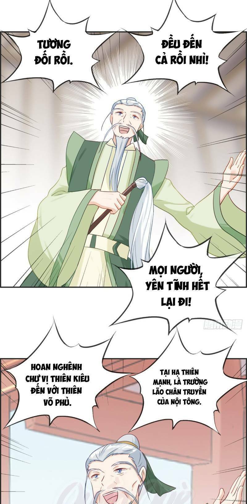 Tối Cường Hoàn Khố Hệ Thống: Chapter 51