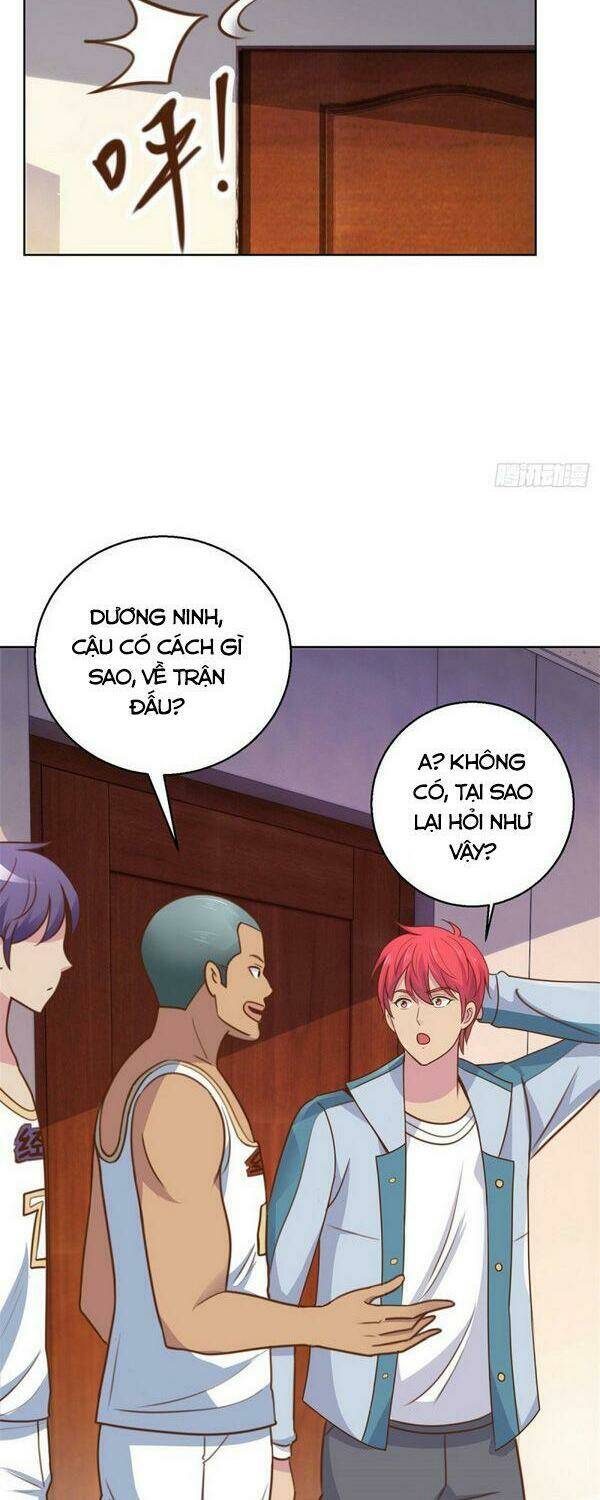 Đô Thị Chí Tôn Hệ Thống: Chapter 198