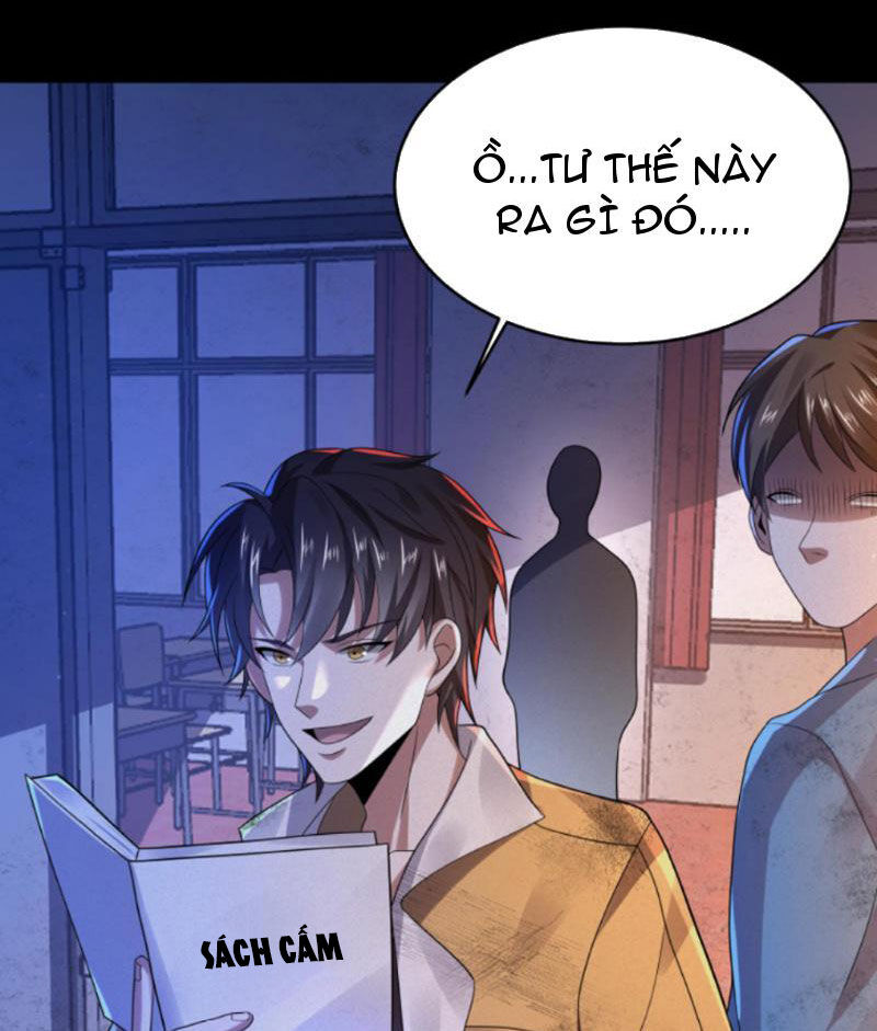 Quy Tắc Chuyện Lạ: Bắt Đầu Hóa Thân Đánh Lui Chiến Thần: Chapter 50.1