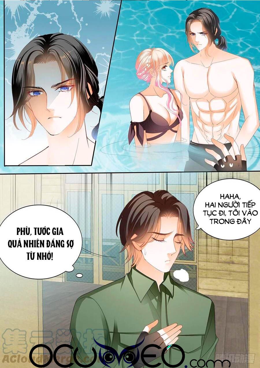 Bá Đạo Tiểu Thúc, Xin Trêu Chọc Vừa Thôi!: Chapter 269