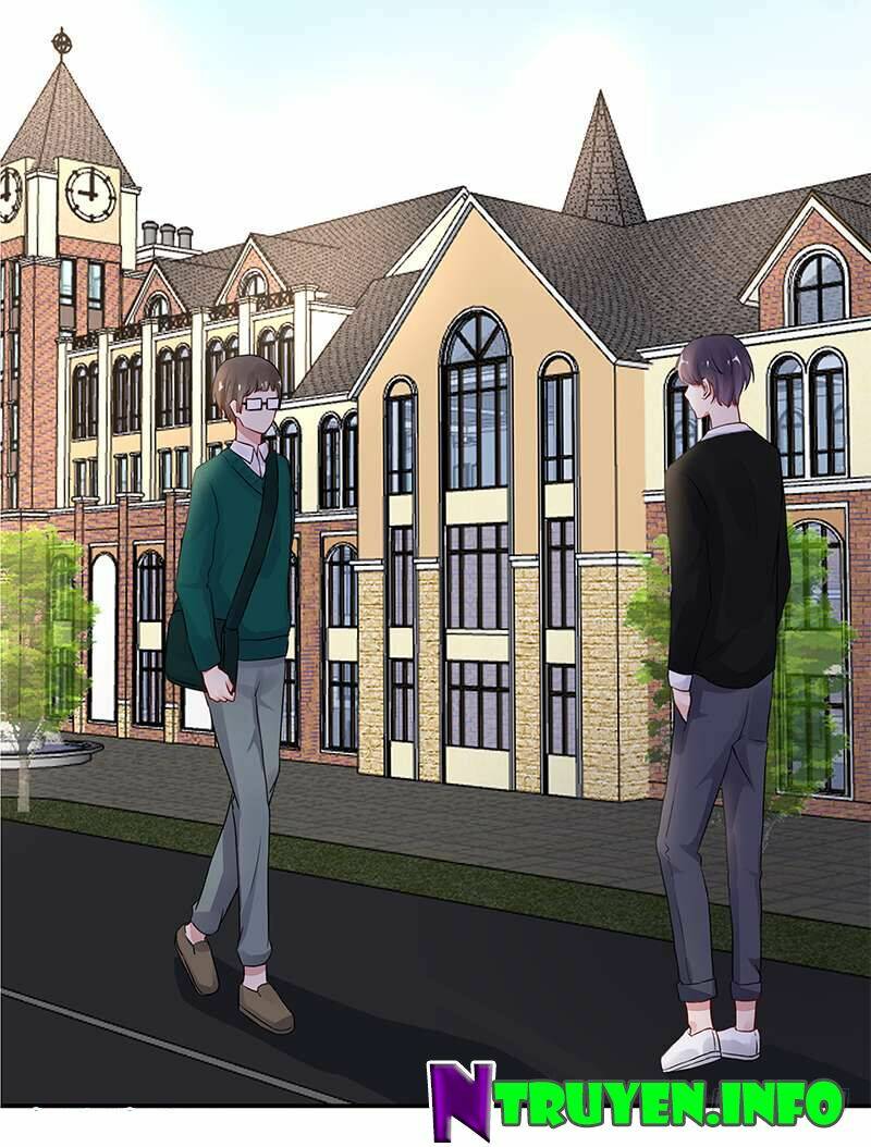 Câu Chuyện Săn Vợ: Chapter 12