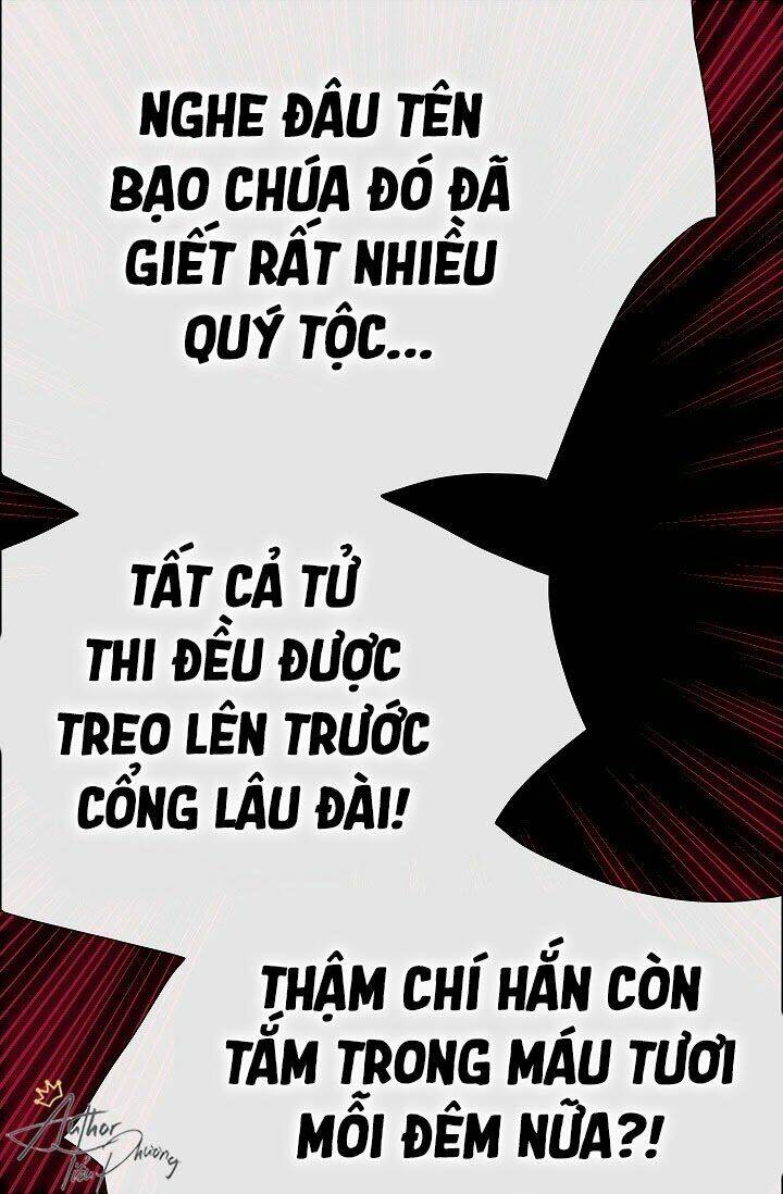 Tình Điên Dại: Chapter 2
