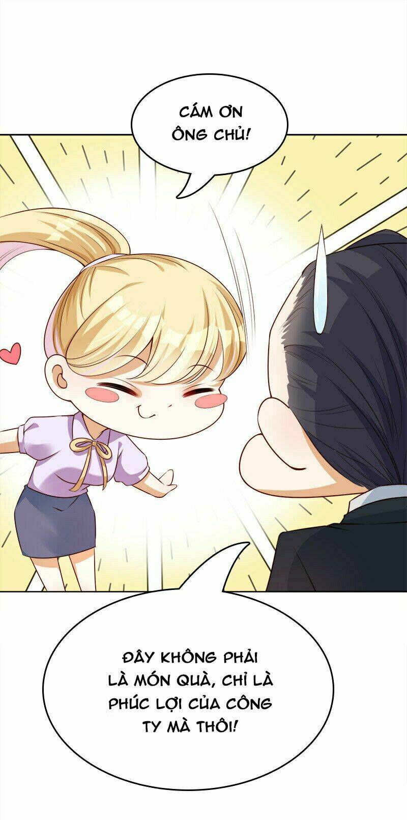 Lãnh Hôn Cuồng Ái: Chapter 31