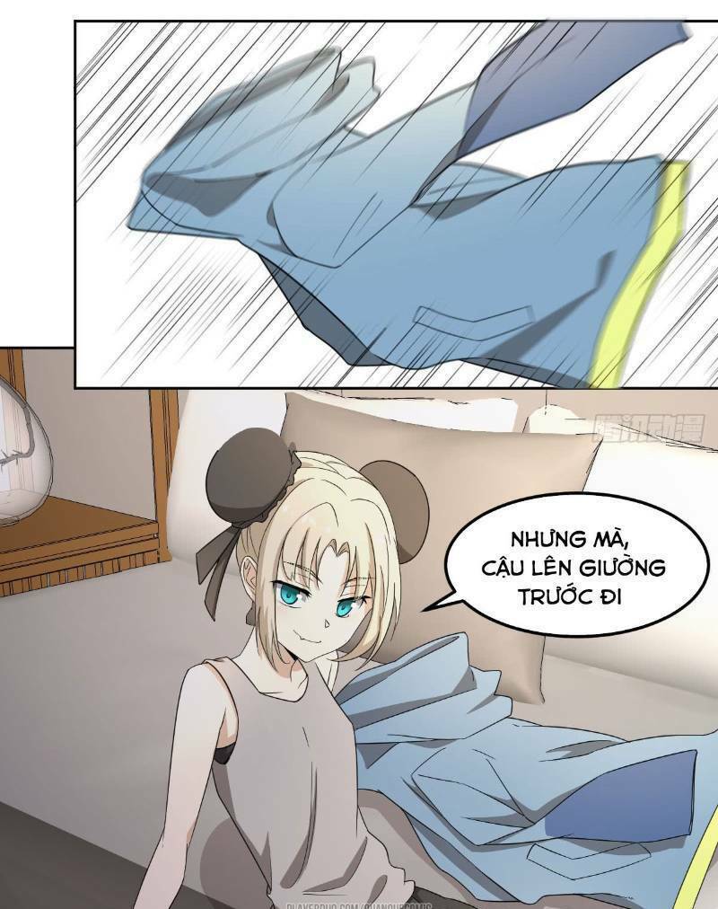 Nghịch Thiên Tiên Mệnh: Chapter 18