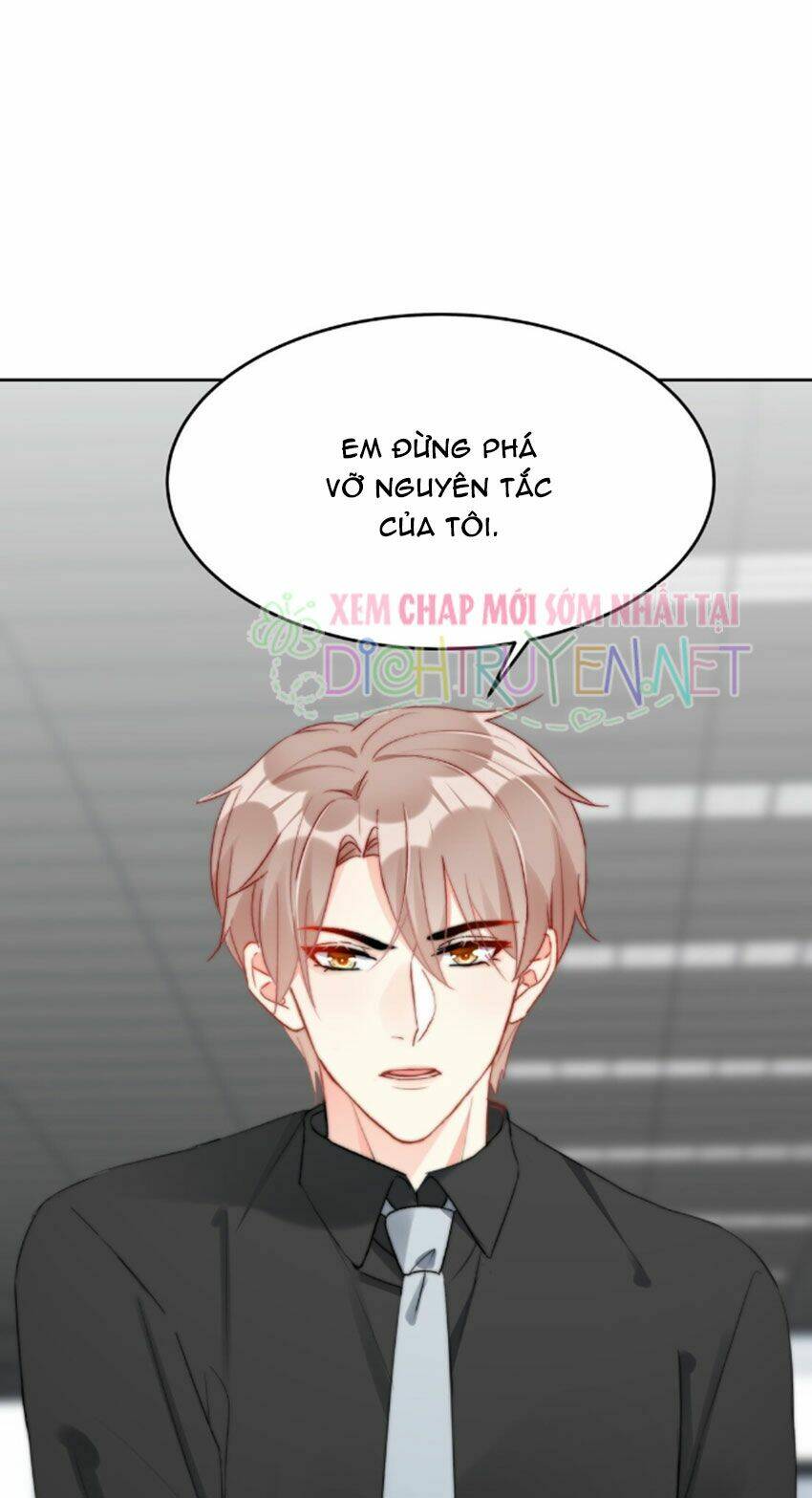 Boss Đại Nhân Là Nữ Thần?: Chapter 29