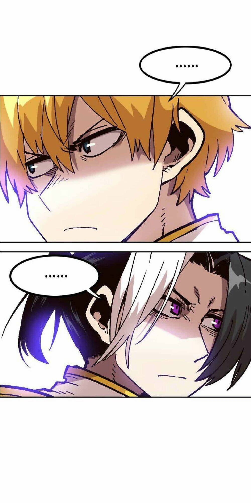 Nô Lệ Nghịch Thiên: Chapter 36