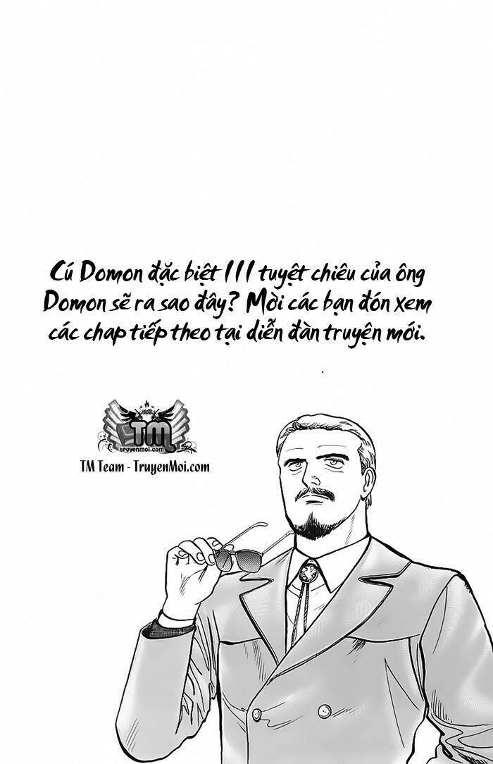 Break Shot: Chapter 94