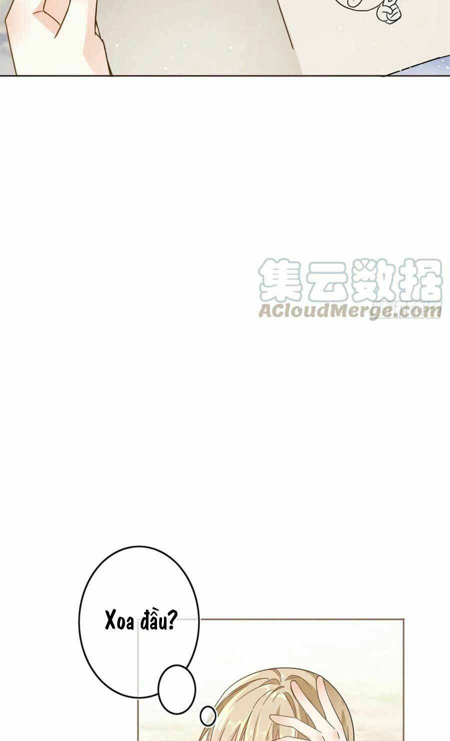 Nữ Hoàng Đầu Tiên Của Đế Quốc: Chapter 38