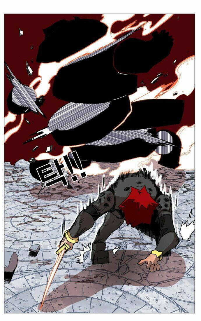 Hard Core Leveling Warrior: Chapter 52