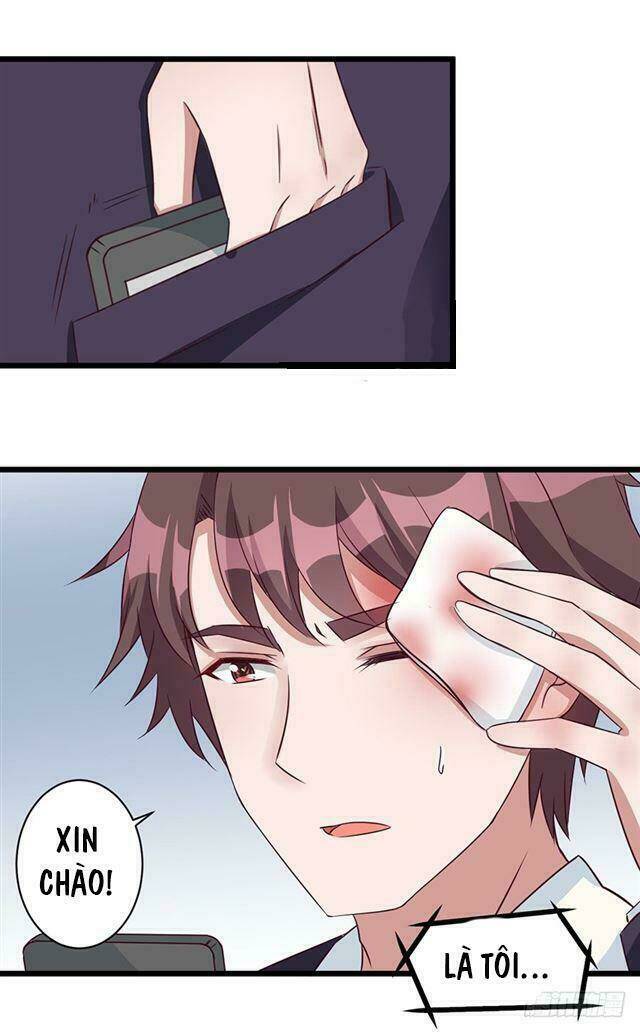 Chí Tôn Thần Ma: Chapter 13