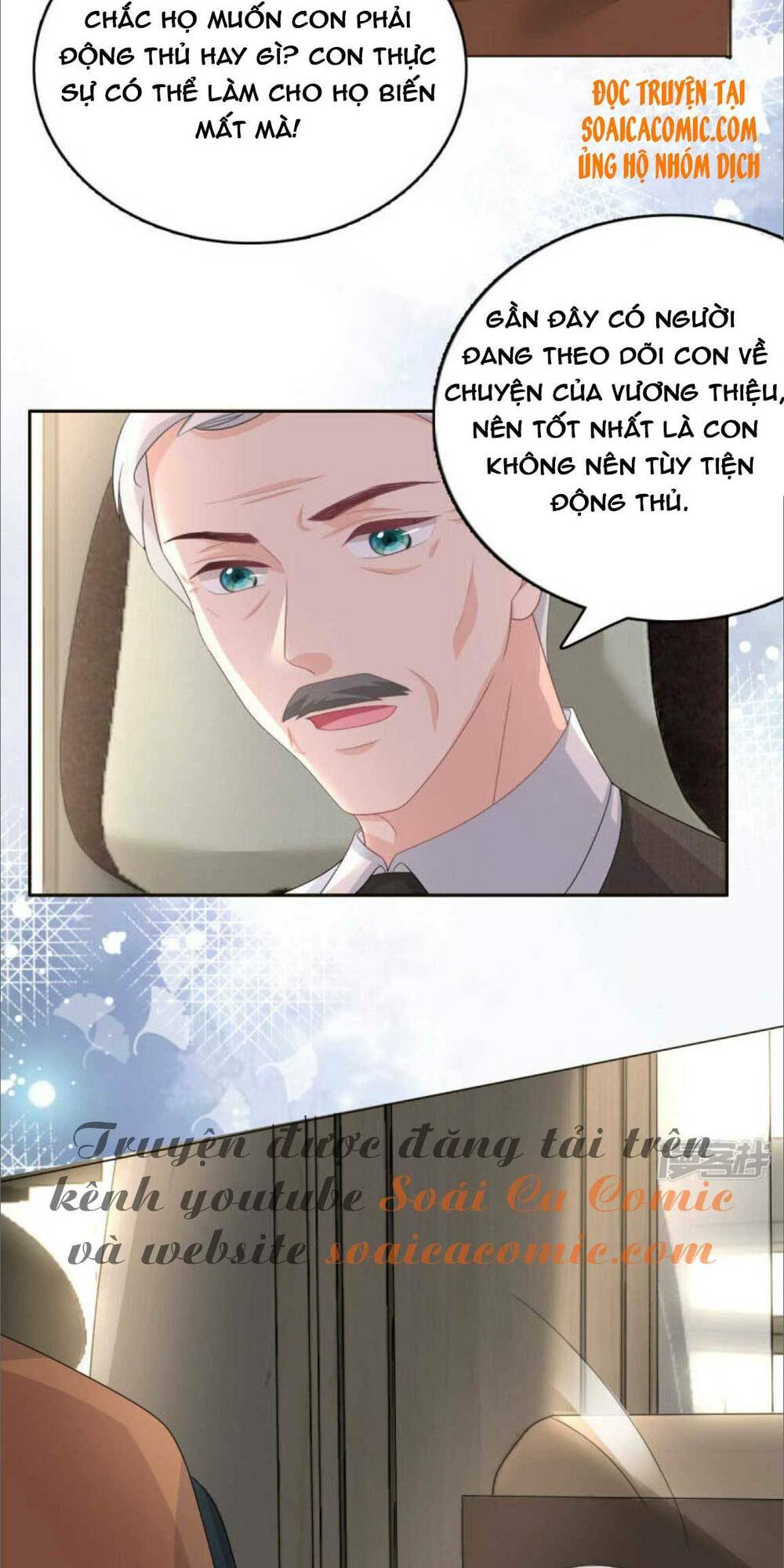 Bà Xã Quyến Rũ Trí Mạng: Tổng Tài Muốn Tái Hôn: Chapter 84