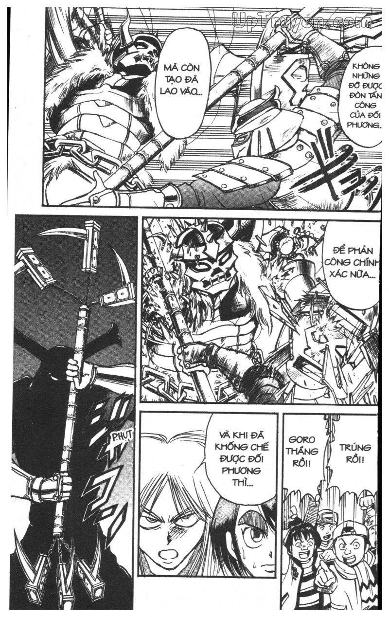 Fujita Kazuhiro: Chapter 30