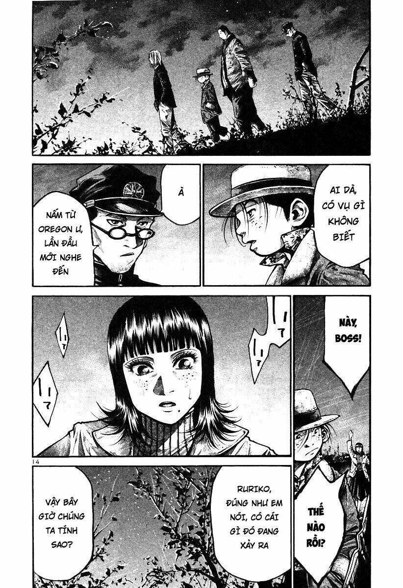 Rainbow: Chapter 169