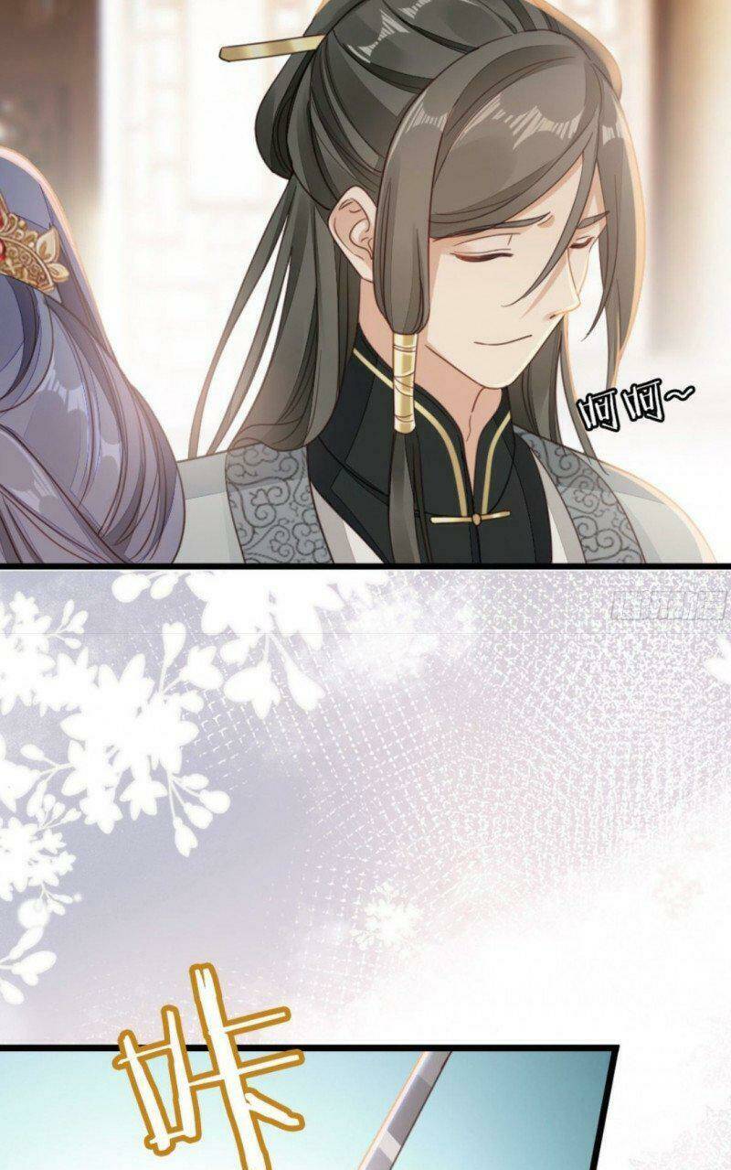 Mau Xuyên Không Rửa Tội Cho Nhân Vật Phản Diện: Chapter 51