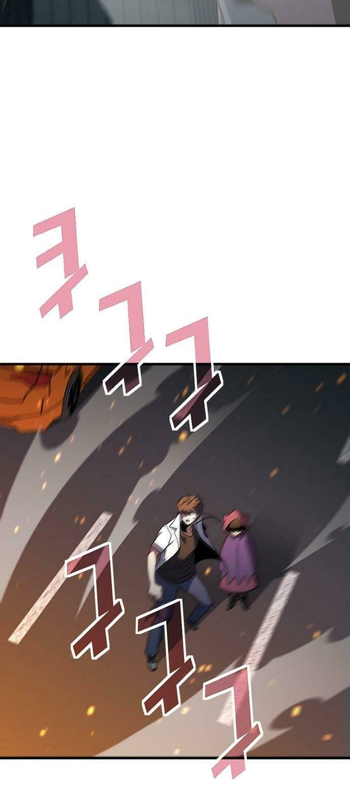 Điểm Chết: Chapter 32