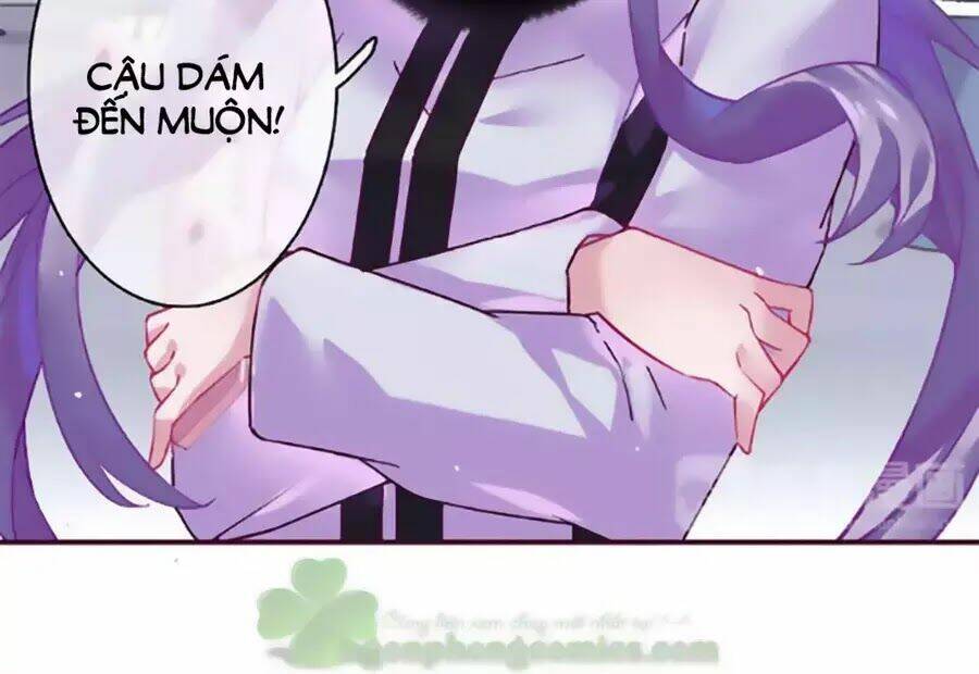 Đừng Nghịch, Ta Chỉ Muốn Yên Tĩnh: Chapter 65