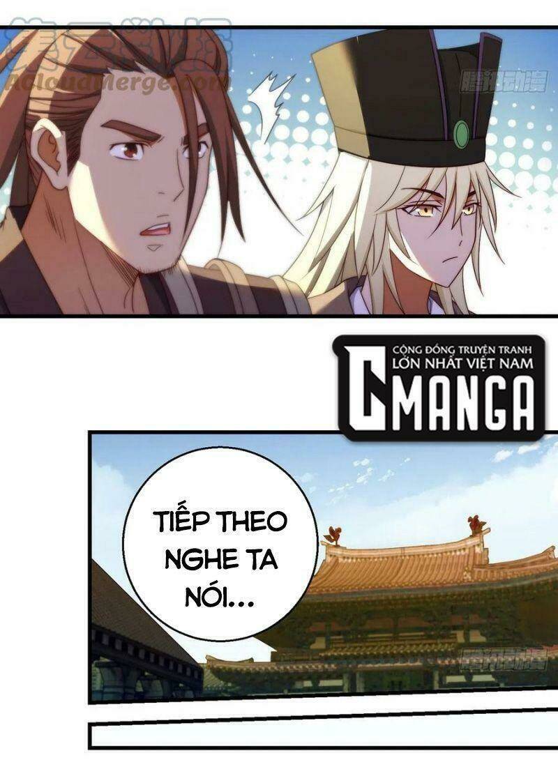 Ta Là Đại Hoàn Đan: Chapter 93
